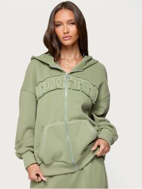 🌙B11- Edikted - Forever Edikted Oversized Hoodie